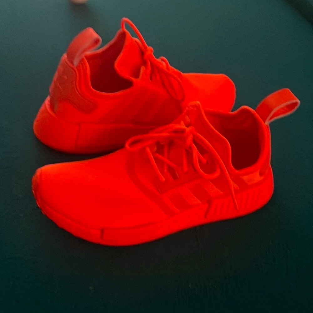 Adidas NMD’s
